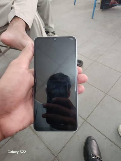 Samsung Mobile A05