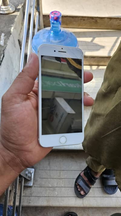 Apple iPhone 7 non pta