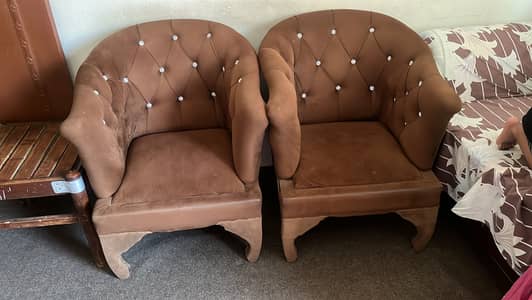 good condition
