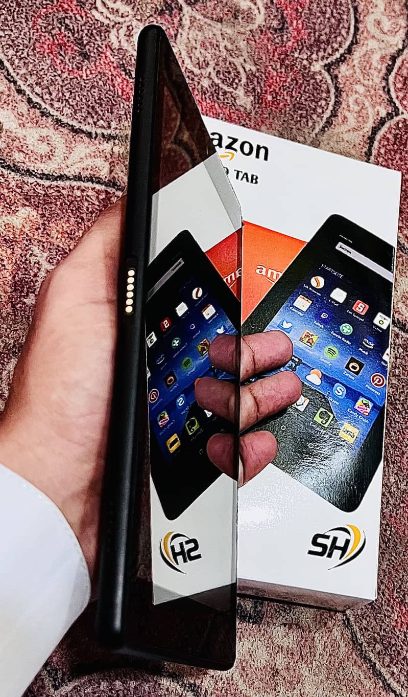 Amazon android tablet 6