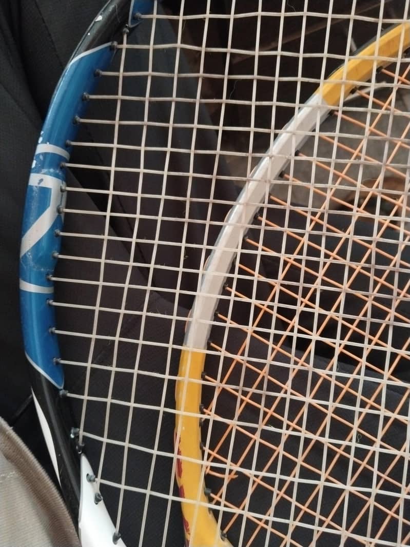 rackets 2