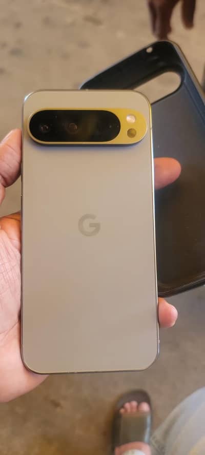 Google Pixel 9 Pro XL