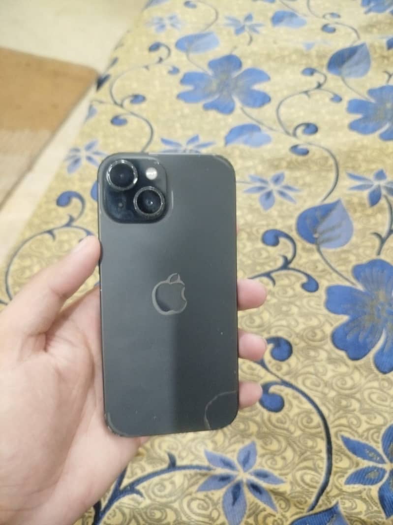Apple iPhone 15 0