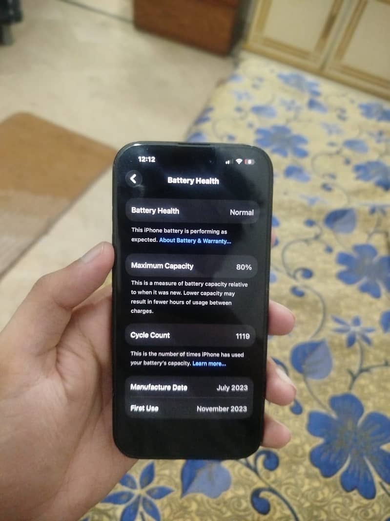 Apple iPhone 15 2