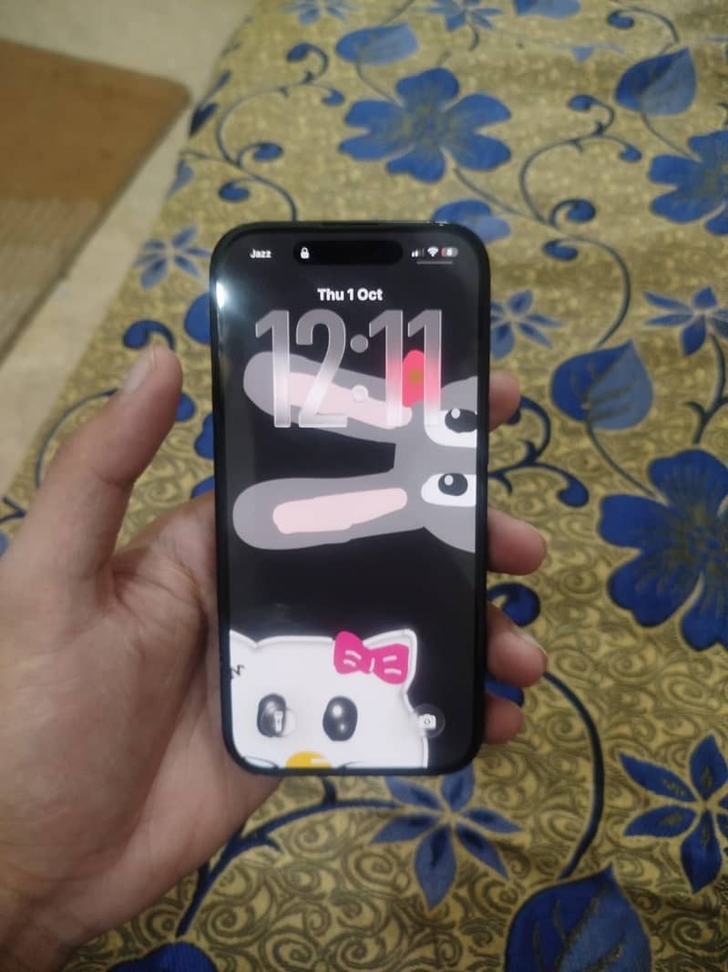 Apple iPhone 15 3