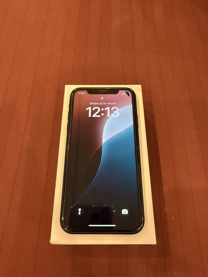 Apple iPhone XR 1