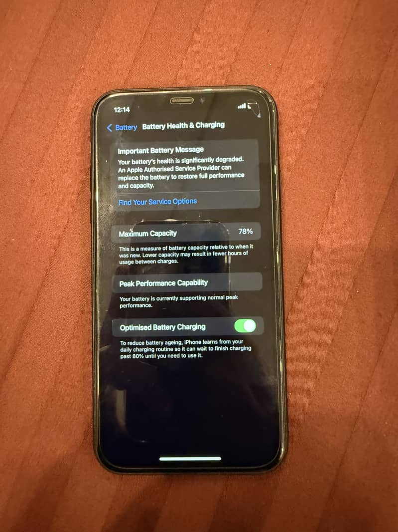 Apple iPhone XR 2