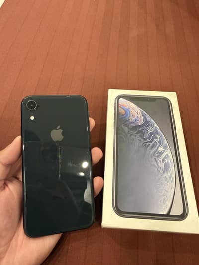 Apple iPhone XR