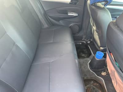 Honda City IVTEC 2009