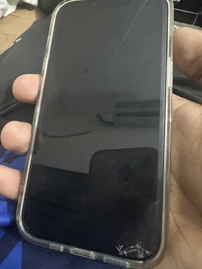 Apple iPhone 13