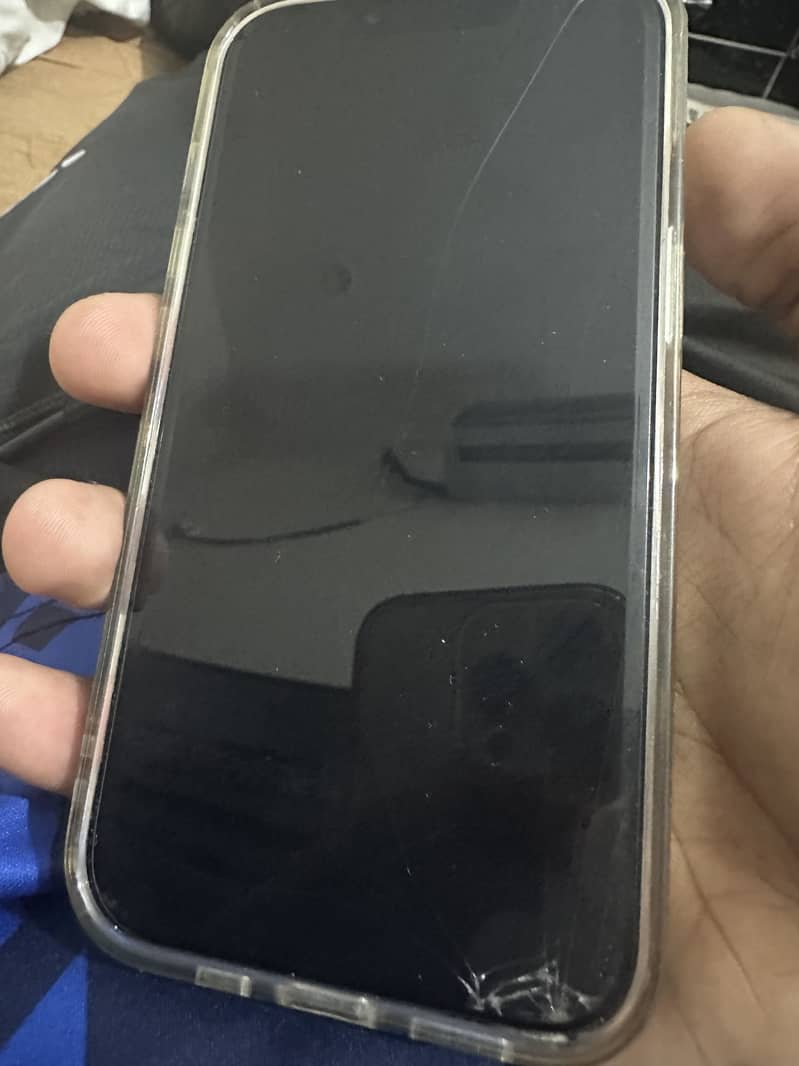 Apple iPhone 13 0