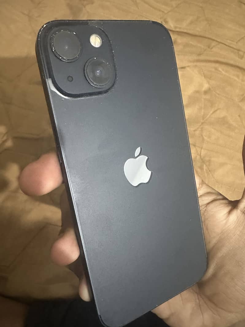 Apple iPhone 13 1