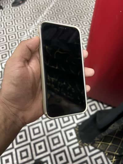 iPhone XR 128 GB