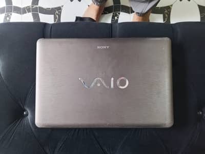 SONY LAP TOP. MODEL . VGN-NW310F