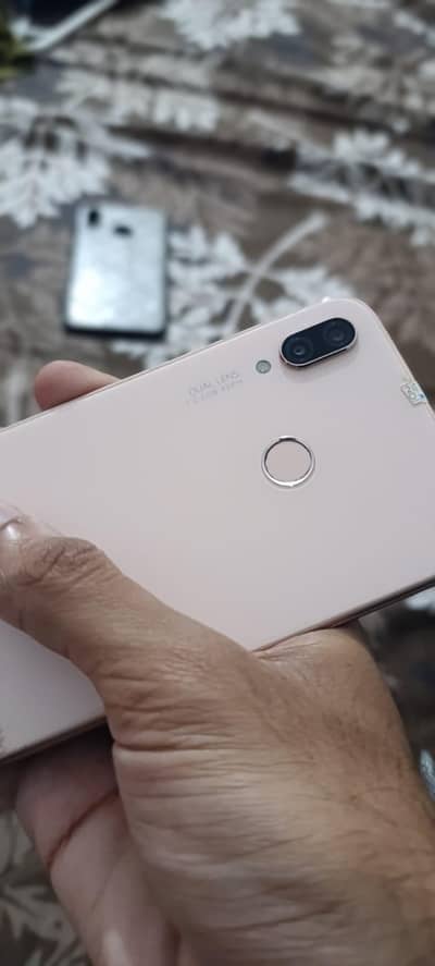 Huawei P20 Lite