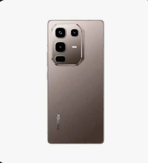 Infinix Note 50 0