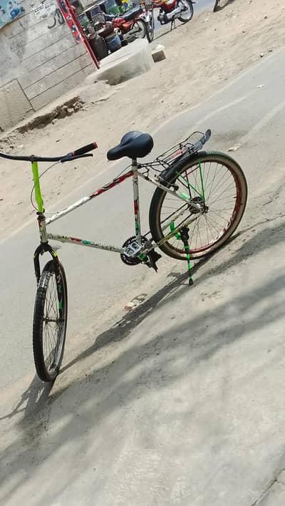 fornax cycle