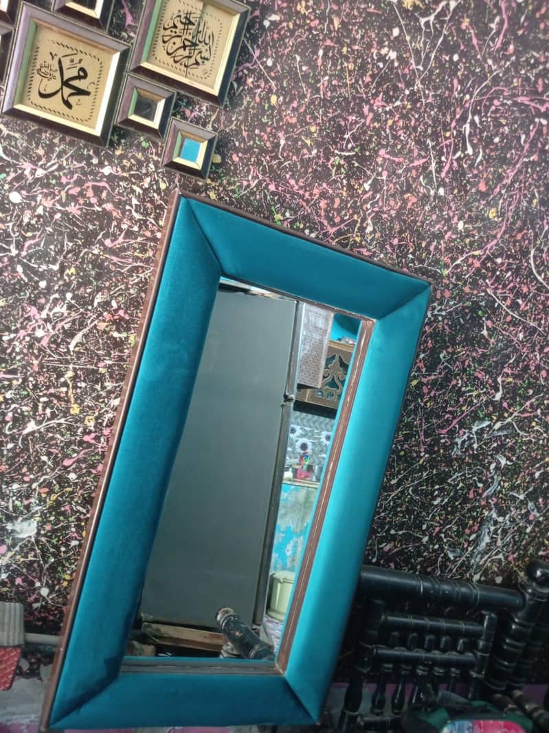 fancy mirror 3