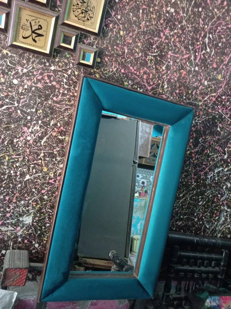 fancy mirror 5