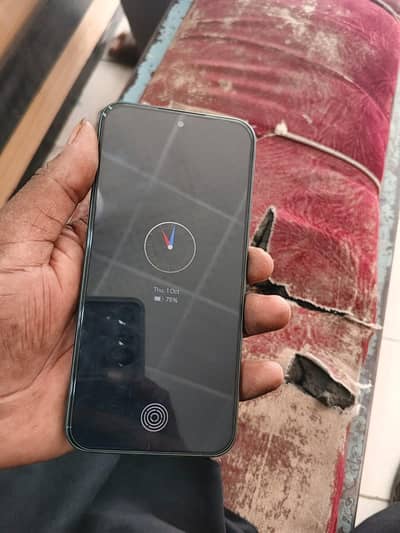 OPPO Reno 14