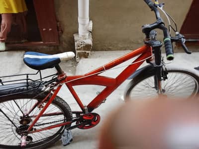 cycle