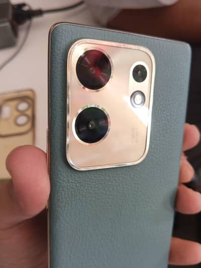 Infinix Zero 30