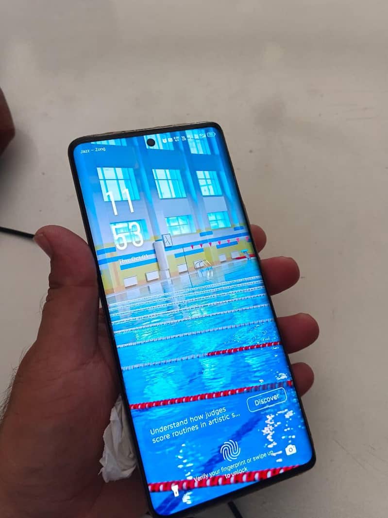 Infinix Zero 30 1