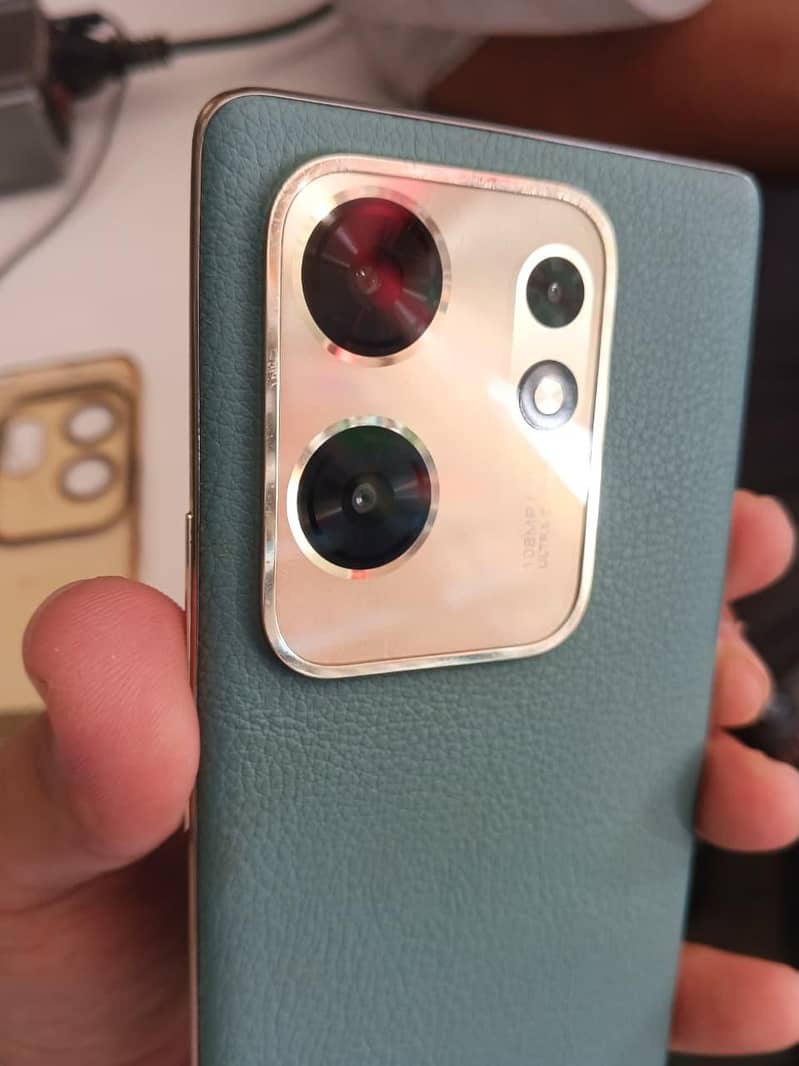 Infinix Zero 30 5