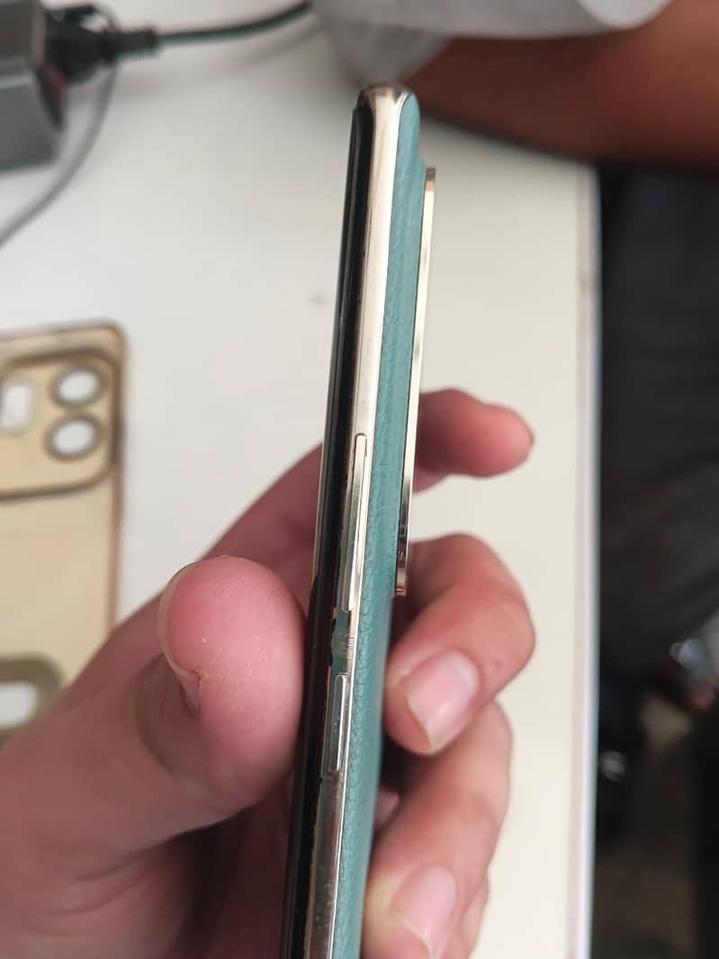 Infinix Zero 30 6
