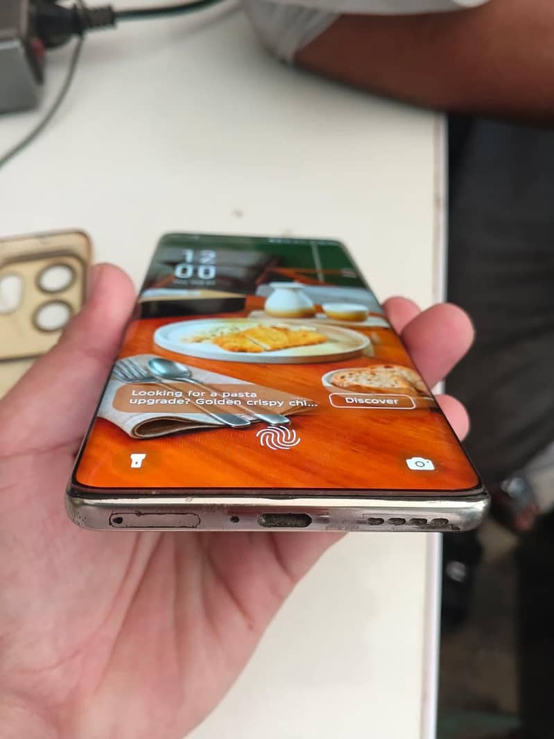 Infinix Zero 30 10