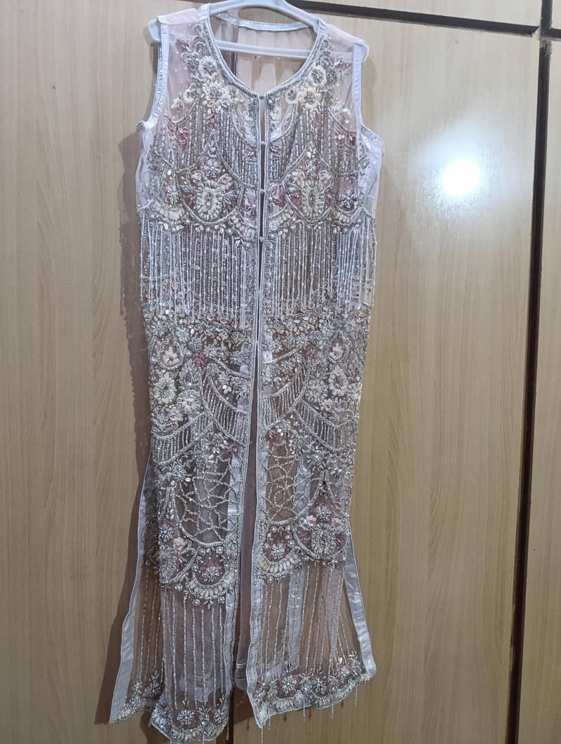 fancy Gown 0