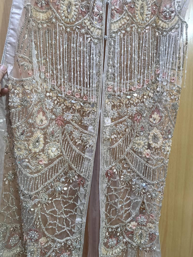 fancy Gown 1