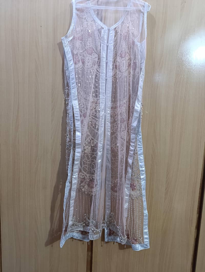 fancy Gown 2