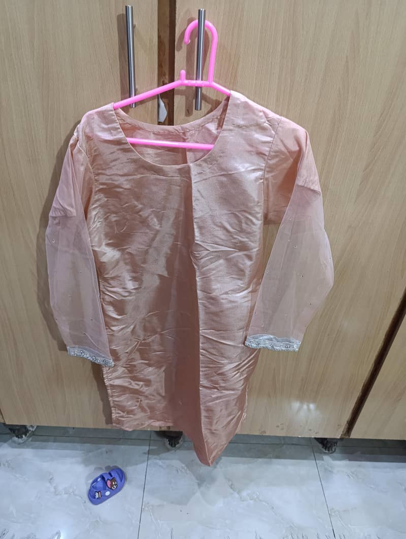 fancy Gown 6