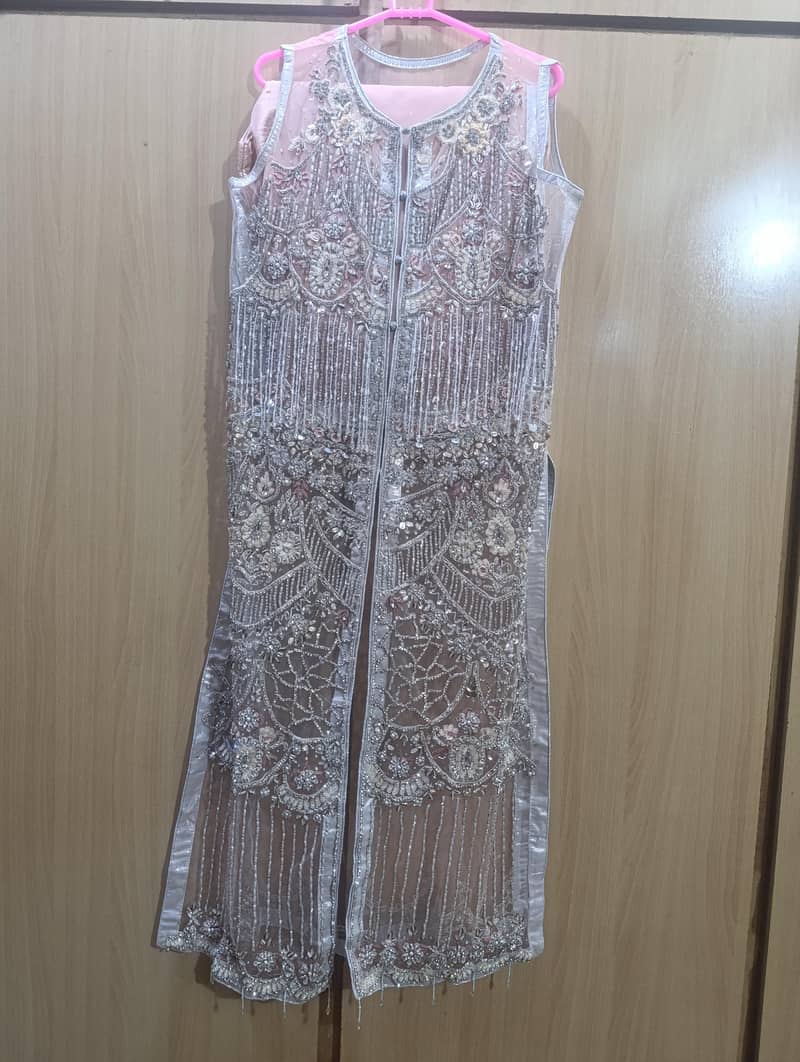 fancy Gown 7