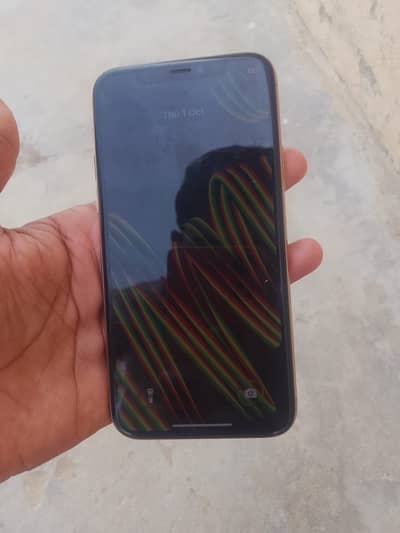 Apple iPhone 11 Pro
