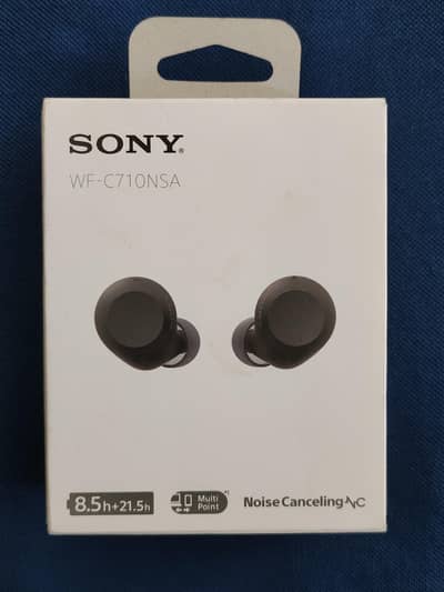 Sony WF-C710NSA