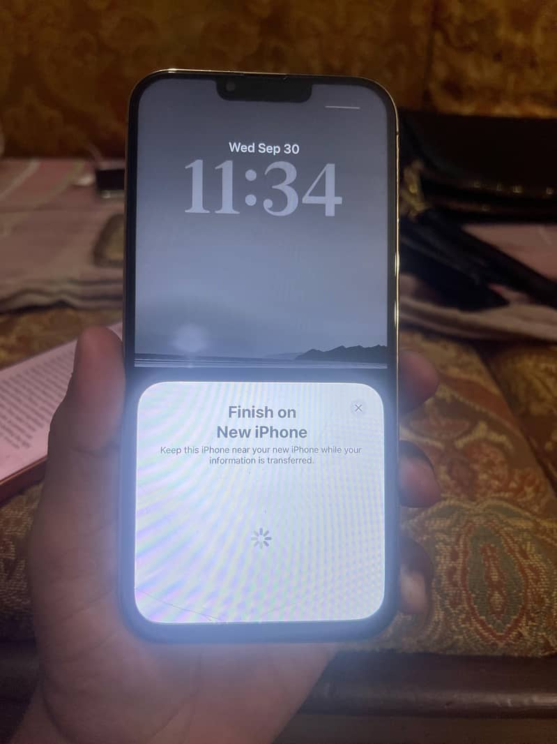 Apple iPhone 13 Pro Max 2