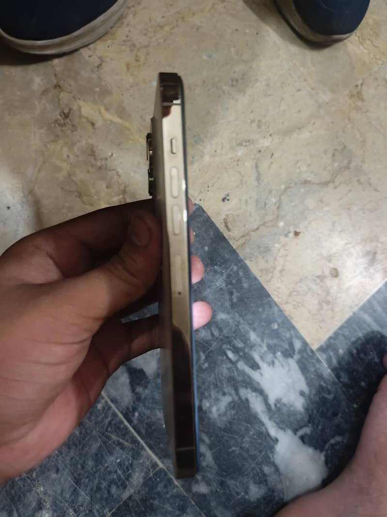 Apple iPhone 13 Pro Max 5