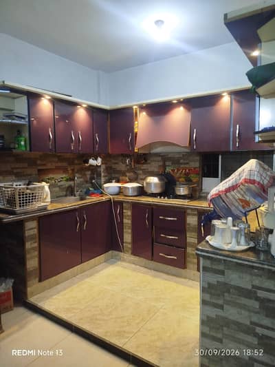 Bahayani Height 4th floor L block