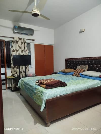 Bahayani Height 4th Floor L Block