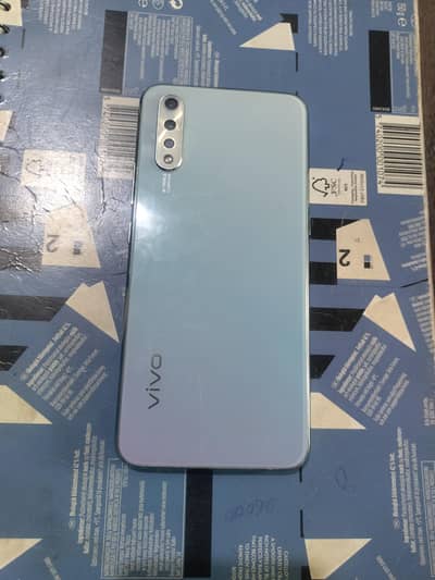 Vivo S1