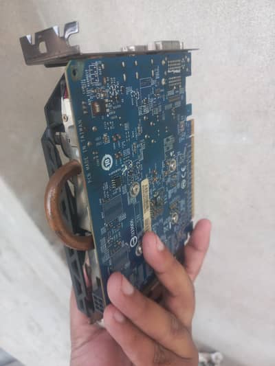 Nvidia GTX 750 Ti