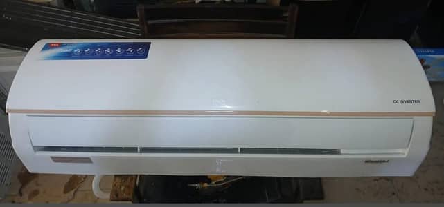 tcl 2 ton inverter