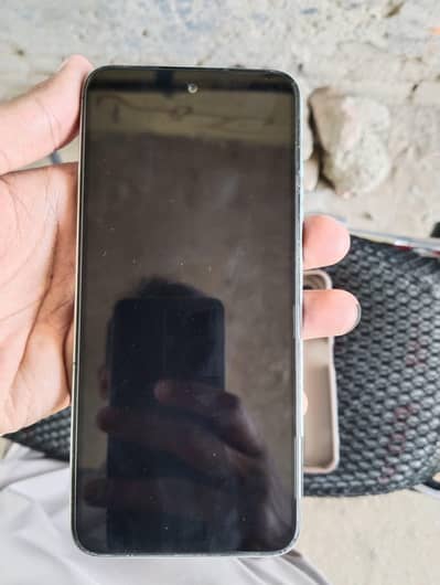 Infinix Hot 50i