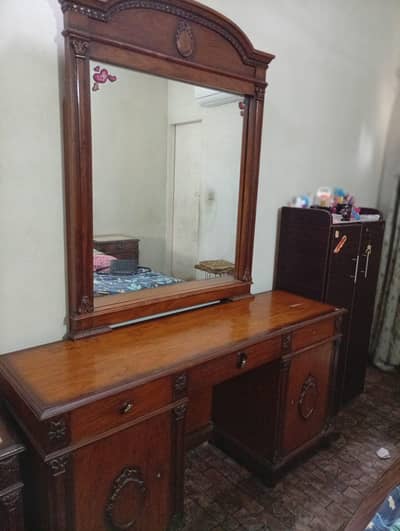 Dressing Table