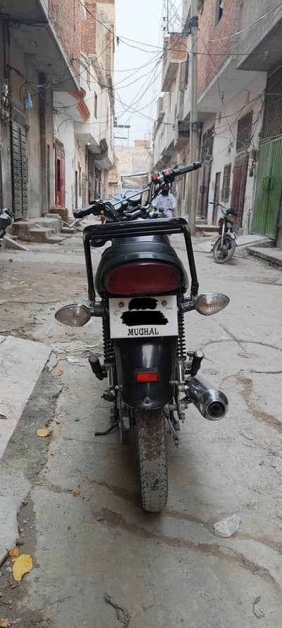 Suzuki 150 10/9 condition