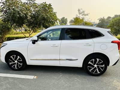Haval Jolion 2023