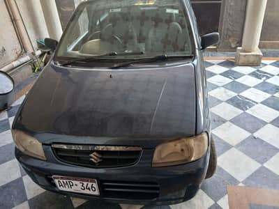 Suzuki Alto 2006