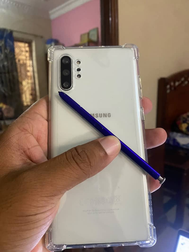 Samsung Mobile Note 10 Plus 0